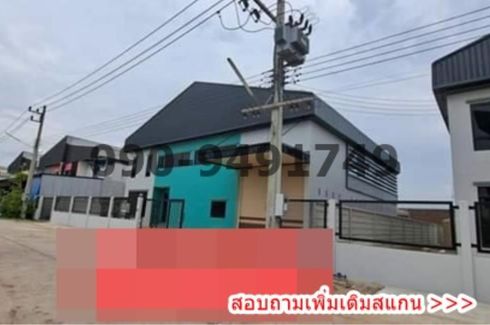 4 Bedroom Warehouse / Factory for rent in Tha Mai, Samut Sakhon