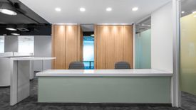 Office for rent in McKinley Hill, Metro Manila