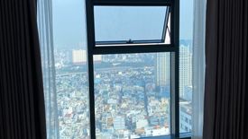 Cho thuê căn hộ chung cư 1 phòng ngủ tại Phường 22, Quận Bình Thạnh, Hồ Chí Minh