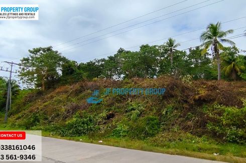 Land for sale in Casilda, Leyte