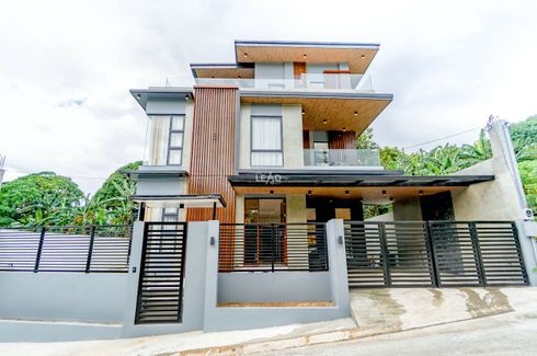 5 Bedroom House for sale in San Juan, Rizal