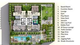 1 Bedroom Condo for sale in Taguig, Metro Manila