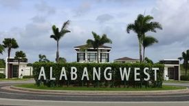 Land for sale in Almanza Dos, Metro Manila