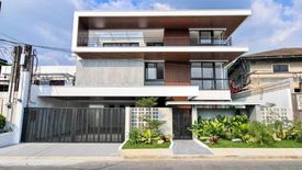 7 Bedroom House for sale in Pasong Tamo, Metro Manila