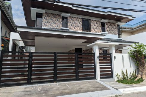 4 Bedroom House for sale in Coral st. Villa, Marcelo Green Village 5, San Antonio, Metro Manila