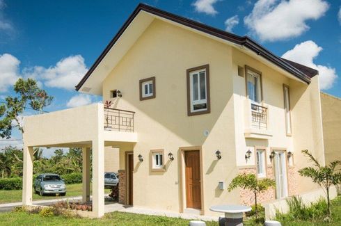 2 Bedroom House for sale in Tubuan I, Cavite