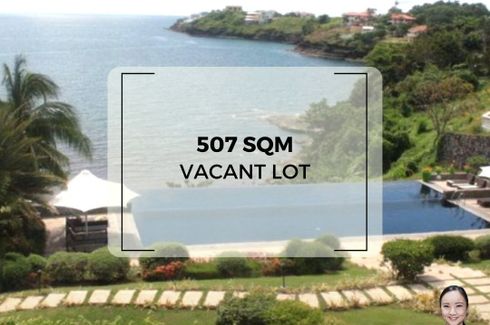 Land for sale in Sico, Batangas