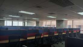 Office for rent in San Antonio, Metro Manila near MRT-3 Ortigas