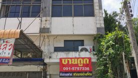 4 Bedroom Commercial for sale in Noen Phra, Rayong