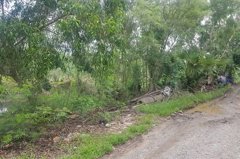 Land for sale in Sala Khru, Pathum Thani