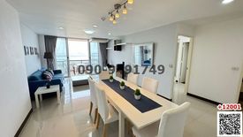 2 Bedroom Condo for rent in Surasak, Chonburi