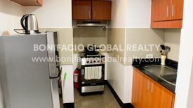 1 Bedroom Condo for rent in Bellagio Towers, Taguig, Metro Manila