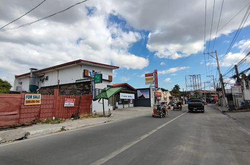 Land for sale in Angeles, Pampanga
