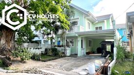 4 Bedroom House for sale in Angeles, Pampanga