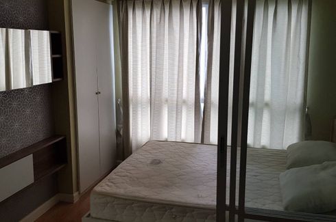 1 Bedroom Condo for rent in Lumpini Ville Chaengwatthana - Pakkret, Pak Kret, Nonthaburi near MRT Yeak Pak Kret