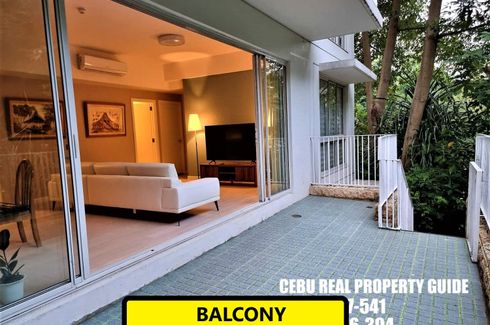 3 Bedroom Condo for rent in 32 sanson byrockwell, Lahug, Cebu