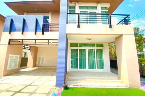 3 Bedroom House for Sale or Rent in The Boulevard Sriracha, Surasak, Chonburi
