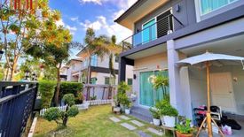 4 Bedroom House for sale in Bueng Yitho, Pathum Thani