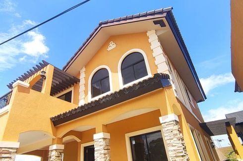 4 Bedroom House for sale in Molino III, Cavite