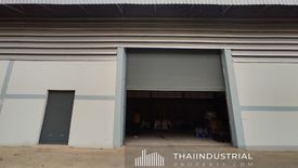 Warehouse / Factory for rent in Lam Sai, Phra Nakhon Si Ayutthaya