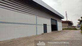 Warehouse / Factory for rent in Lam Sai, Phra Nakhon Si Ayutthaya