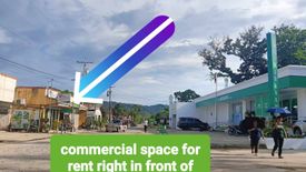 Commercial for sale in Manlucahoc, Negros Occidental