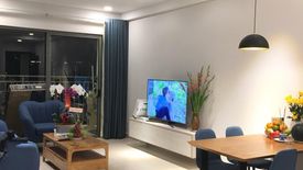 3 Bedroom Apartment for rent in Binh Trung Tay, Ho Chi Minh