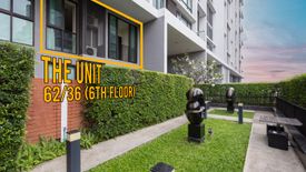 1 Bedroom Condo for sale in Ideo Ratchada - Huaykwang, Huai Khwang, Bangkok near MRT Huai Khwang