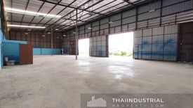 Warehouse / Factory for rent in Bueng Kham Phroi, Pathum Thani