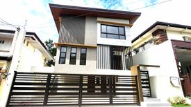 4 Bedroom Townhouse for sale in Bagong Silangan, Metro Manila