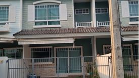 2 Bedroom Townhouse for sale in Bang Kaeo, Samut Prakan