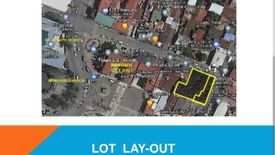 Land for sale in Centro, Cebu