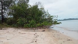 Land for sale in Phru Nai, Phang Nga