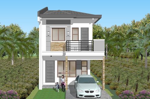3 Bedroom House for sale in North Fairview, Metro Manila