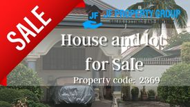 6 Bedroom House for sale in Villa Aurora, Leyte
