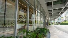 Office for sale in Makati, Metro Manila near MRT-3 Guadalupe
