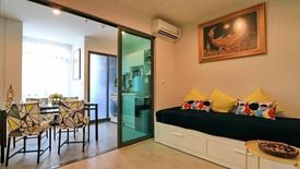 1 Bedroom Condo for sale in Wong Sawang, Bangkok near MRT Wong Sawang