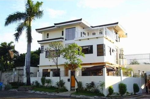 6 Bedroom House for sale in Mabolo, Cebu
