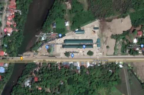 Land for sale in Basak, Negros Occidental