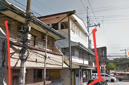 Serviced Apartment for sale in San Roque, Metro Manila near LRT-2 Araneta Center-Cubao