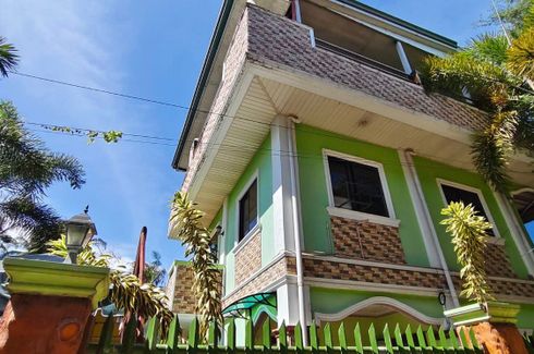 6 Bedroom House for sale in Jubay, Cebu