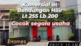Commercial for sale in Petamburan, Jakarta