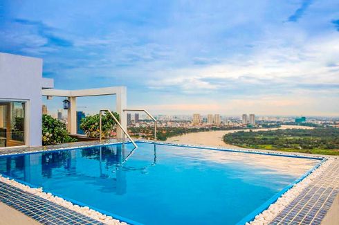 5 Bedroom Apartment for sale in An Phu, Ho Chi Minh