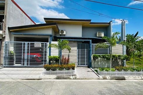 3 Bedroom House for sale in Telabastagan, Pampanga