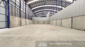 Warehouse / Factory for rent in Na Mai, Pathum Thani