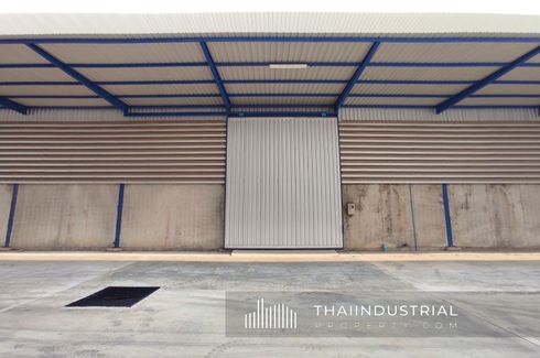 Warehouse / Factory for rent in Na Mai, Pathum Thani