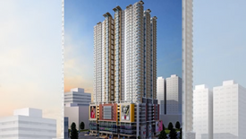 Condo for sale in Victoria Sports Tower, South Triangle, Metro Manila near MRT-3 Kamuning