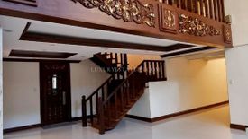 4 Bedroom House for Sale or Rent in Dasmariñas Village, Dasmariñas North, Metro Manila near MRT-3 Magallanes