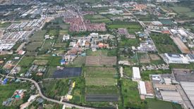 Land for sale in Nong Khaem, Bangkok