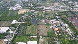 Land for sale in Nong Khaem, Bangkok